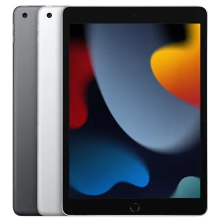 iPad 9th Generation 64GB