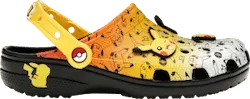 Classic Clog Pikachu