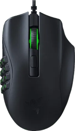 Naga X