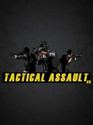Tactical Assault VR (PC) - Steam Key