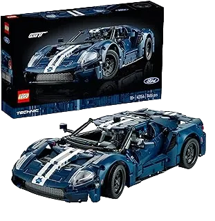 LEGO 42154 Technic Ford GT 2022