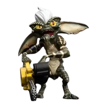 Official Gremlins Stripe Mini Epics Figure