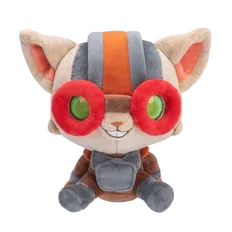 Ziggs Plush