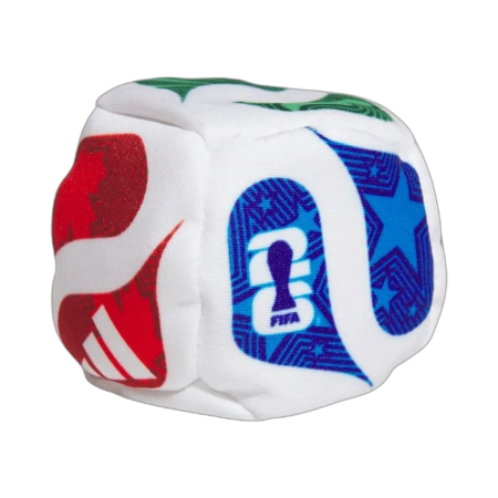 adidas World Cup 2026 Hacky Sack