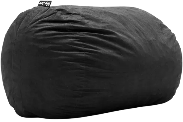 Big Joe Fuf XL Foam Filled Bean Bag Chair