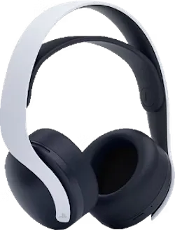 PlayStation 5 Pulse 3D Wireless Headset
