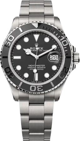 Yacht-Master 42