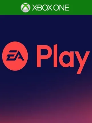EA Play 12 Months Xbox One - Xbox Live Key