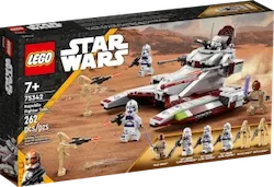 Republic Fighter Tank