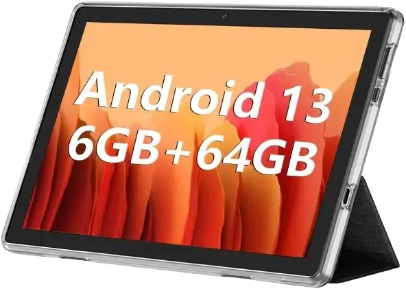 Android 13 Tablet