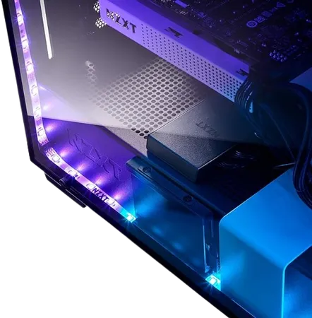 Hue 2 LED Strips - X2 200 mm RGB LED Lighting Strips