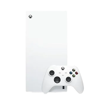 Xbox Series X – 1TB Digital Edition