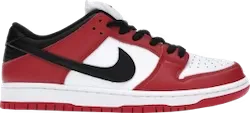 SB Dunk Low J-Pack Chicago