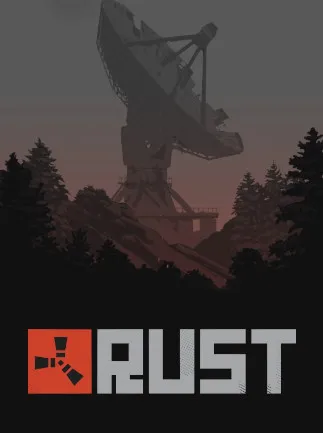 Rust (PC) - Steam Key
