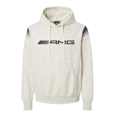 AMG Classic Fleece Hoodie