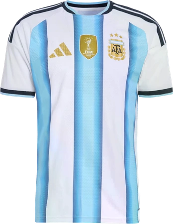 Argentina 2026 Authentic Home Jersey