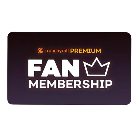 3 Months Premium Streaming Membership Digital Gift (Fan Tier)