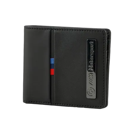 BMW M Motorsport Wallet