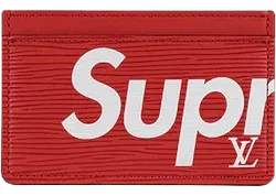 Porte Carte Simple Epi