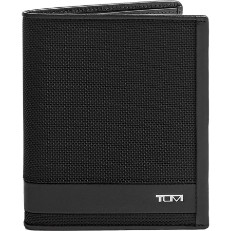 Tumi Alpha Passport Holder