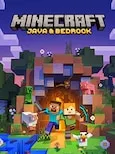 Minecraft: Java & Bedrock Edition (PC) - Microsoft Key - GLOBAL