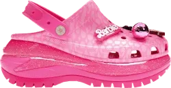 Classic Mega Crush Clog