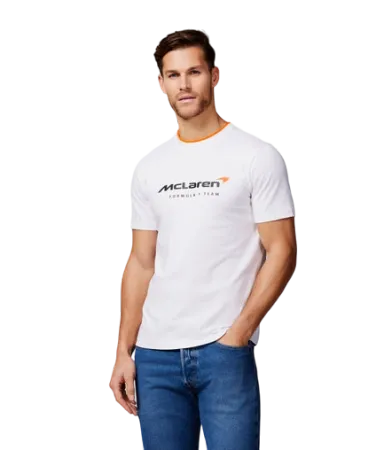 Mens Core Essentials T-Shirt