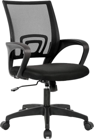 Ergonomic Mesh Computer Chair for Home Office