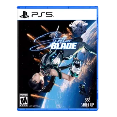 Stellar Blade™ – PS5