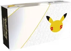 Ultra Premium Collection Box (Celebrations)