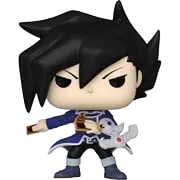 Yu-Gi-Oh! Chazz Princeton Funko Pop! Vinyl Figure #1602