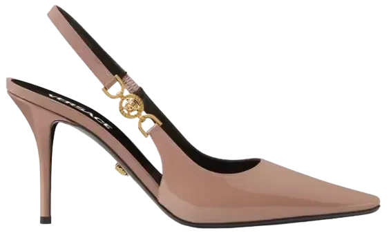 Medusa '95 Mid Slingback Pumps
