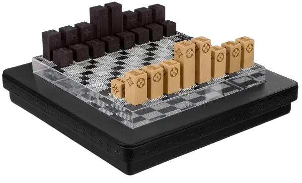 Chess Game