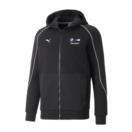 BMW M Motorsport Sweatjacket Men