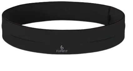 Classic Running Belt