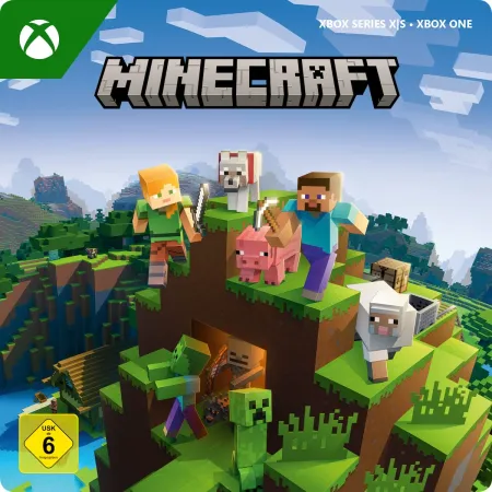 Minecraft - Xbox One