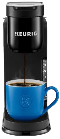 Keurig K-Express Single Serve K-Cup Pod Coffee Maker