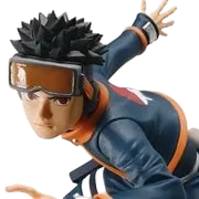 Naruto: Shippuden Uchiha Obito Vibration Stars Statue