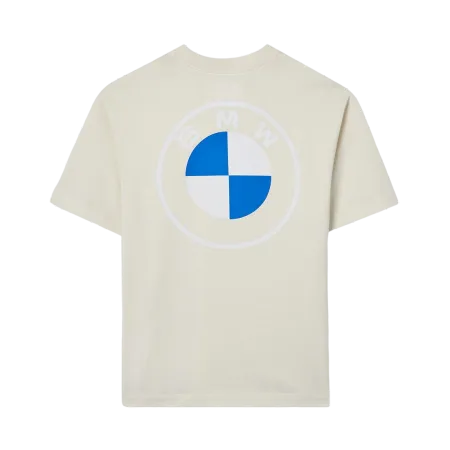 BMW Logo Reverse T-Shirt Kids