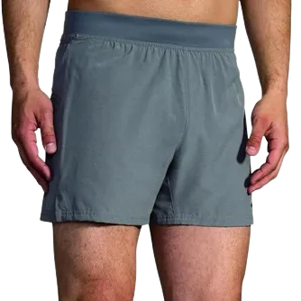 Brooks Sherpa 5" Running Shorts