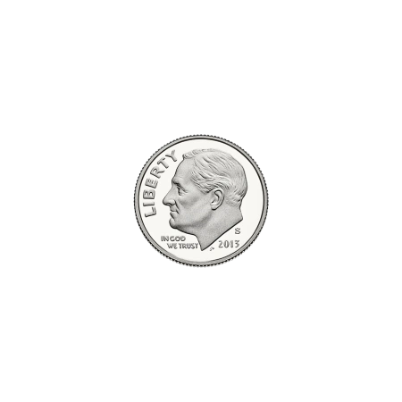 Dime