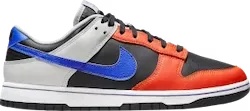 Dunk Low EMB NBA 75th Anniversary Knicks