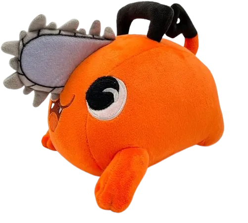 Pochita 9" Plush