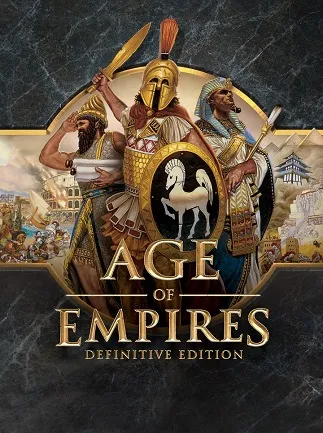 Age of Empires: Definitive Edition (PC) - Steam Key