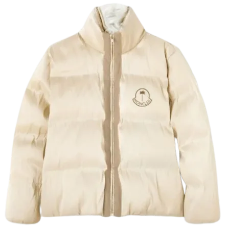 Palm Angels Moncler Maya Jacket