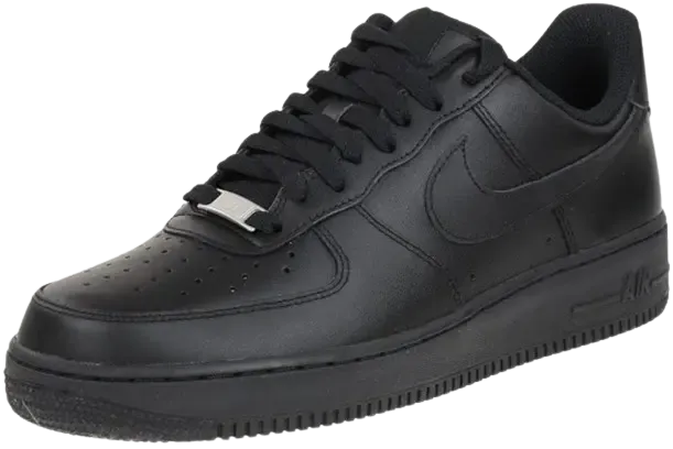 Air Force 1 Black