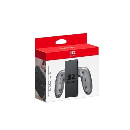 Nintendo Switch 2 Joy-Con 2 Charging Grip