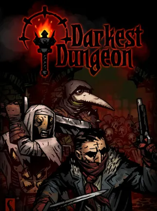 Darkest Dungeon (PC) - Steam Key