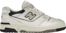 550 Cream Black