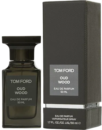 Oud Wood Eau De Parfum Spray 1.7 oz